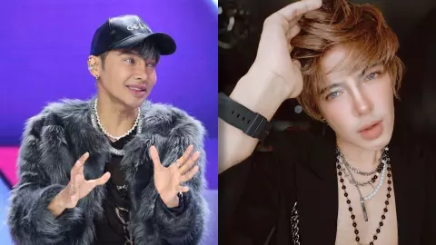 ดีเจเจ๊แหม่ม เผยหน้าล่าสุดเวอร์ชัน 8 ศัลยกรรมแบบสวยสับไม่ง้อหมอเกาหลี