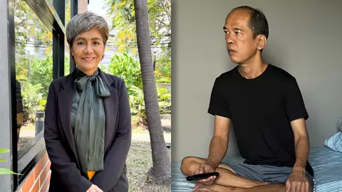 ปอนด์ รุ่งรัตน์ ประกาศตามหาด่วน พี่ชายป่วย-หายตัวไปจากบ้าน 6 วันแล้ว