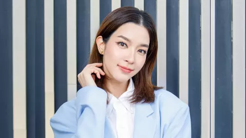 "โม-มนชนก" เคลียร์ไวรัลทำไมต้องเรียก "ทุกคน" รักหนุ่มนอกวงการแฮปปี้ไม่หวือหวา (คลิป)