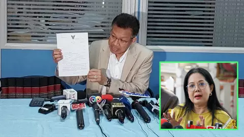 สู้ให้คุณแม่