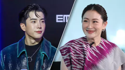 “อิ๊งค์” ตั้ง “นนกุล” นั่งอนุกรรมการด้านภาพยนตร์ อีก 3 คนดังด้านละคร-ซีรีส์