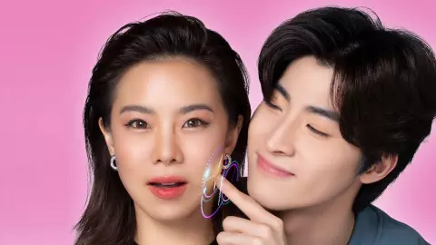 "คริส" ขยี้หัวใจ "บลู" เคมีฉ่ำในซีรีส์ “เด็กฝึกหน้าใส เติมหัวใจนายหญิง” ทาง WeTV