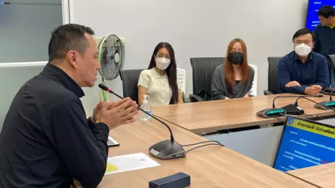 "มายด์ โฟร์อีฟ" แจ้งจับคนร้าย ตัดต่อภาพโป๊ลงกลุ่มลับ-แอปฯ VK 