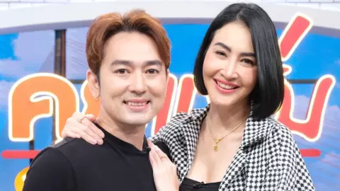 ษา วรรณษา ควง อาท รณชัย เปิดมหากาพย์โดนโกงเงินแสนเพราะความไว้ใจ