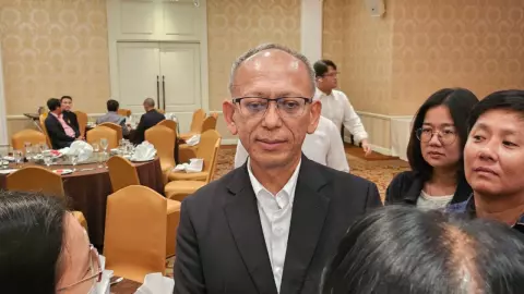 "กรมคุก" เตรียมส่งความเห็นแพทย์ให้ ยธ. ปม "ทักษิณ" นอน รพ.เกิน 120 วัน
