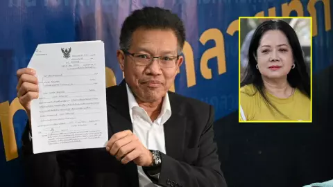 ทนายคุณแม่