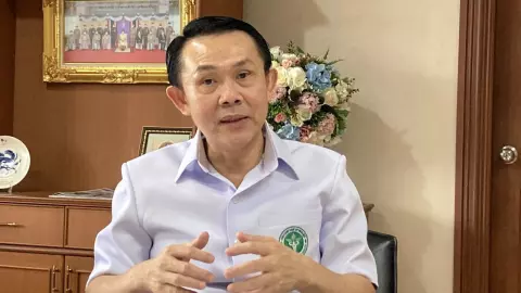 หมอเตือนปี 67 เจอ 3 โรคระบาด โควิด-ไข้หวัดใหญ่-ไข้เลือดออก ให้ระวังอีกเพียบ