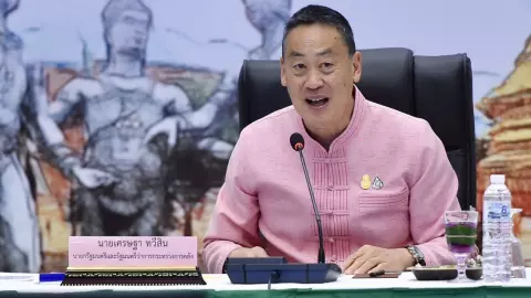 นายกฯ ติดตามการเชื่อมโยงการคมนาคมเชียงใหม่ รองรับท่องเที่ยว หนุนการค้าการลงทุน