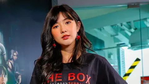 แฟนคลับแห่ให้กำลังใจ "เบียร์ เดอะวอยซ์" ที่ลบรูปภาพในไอจีส่วนตัวหมดเกลี้ยง