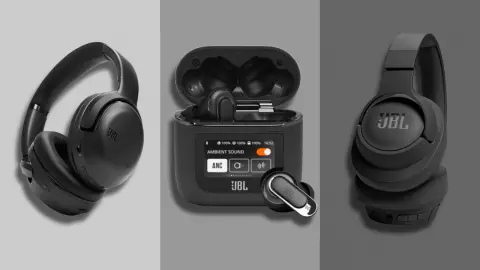 10 หูฟัง JBL รุ่นไหนดี มีทั้งแบบ In-Ear และ Over-Ear อัปเดตปี 2024