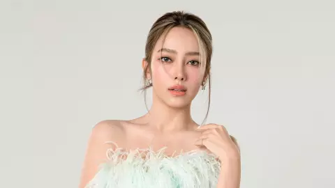 เชียร์ "เปรี้ยว-ทัศนียา"