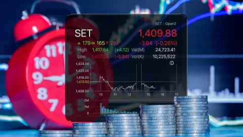 รายย่อยเฮ เพิ่มเวลาเทรดหุ้น 30 นาที ตลท.คาด เริ่มไตรมาส 2 หวังเศรษฐกิจฟื้นดึงเงินไหลเข้า 