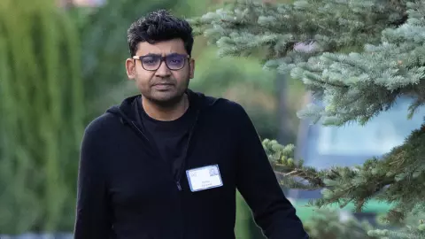 อดีตซีอีโอ Twitter ตั้งบริษัทใหม่เน้นการทำงานด้าน AI