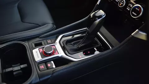  น้ำมันเกียร์ออโต้ เลือกแบบไหน เปลี่ยนเมื่อไหร่ดี 