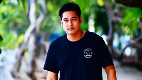 วีรภาพ ลั่นยังโสด ปีนี้พร้อมมีภรรยา เปิดใจรับคนเข้ามามากขึ้น 