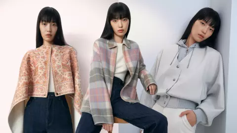 พลังแห่งความโชคดีรับตรุษจีน