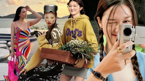 เจาะ 6 เทรนด์ท่องเที่ยว ปี 2024 ฉลาดเที่ยว..พึ่ง AI..หรูหราคุ้มค่าเงิน