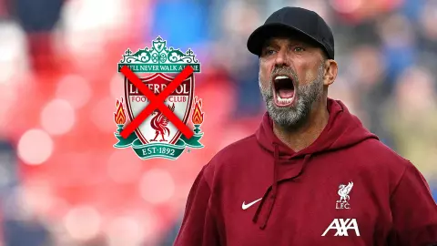 ไม่กลัวทัวร์ลง “ดาวดังพรีเมียร์ลีก” ชี้ชัดไม่อยากให้ “ลิเวอร์พูล” เป็นแชมป์ “พรีเมียร์ลีก”