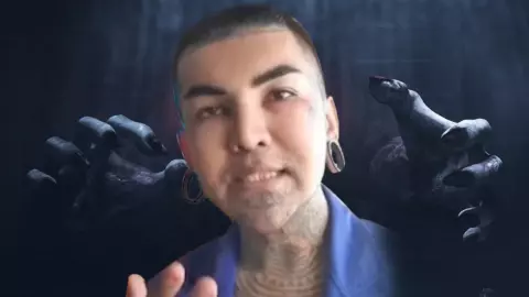 "นะดากทอง" อาจารย์แมน พิธีแปลกชวนอึ้ง อุปโลกน์ขึ้นมา ระวังของเข้าตัวเป็นบ้า