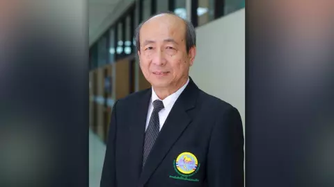 แพทย์ชี้บรรจุวัคซีน PCV เข้าแผนวัคซีนชาติ สร้างเกราะป้องกันเด็กไทยทั่วประเทศ