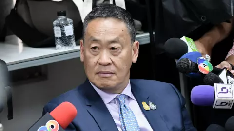 นายกฯ ห่วงเด็กตกเครื่องเล่นในงานวันเด็กที่สตูล สั่งเยียวยาผู้บาดเจ็บเต็มที่