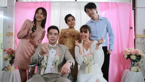 เบื้องหลัง "ศิราณีที่รัก ตอน สะใภ้ทาส" แม่สามี-ลูกสะใภ้ รักกันสุดๆ (คลิป)