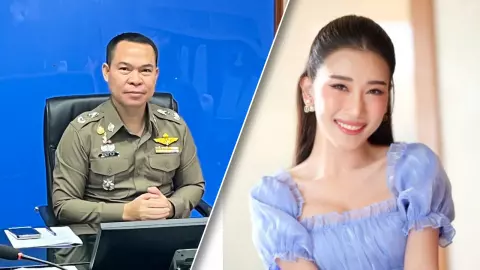 ผบก.น.5 แจงคดีน้องโยโกะ ยันพบขวดไซยาไนด์ในตู้เซฟ-มีประวัติรักษาซึมเศร้า (คลิป)