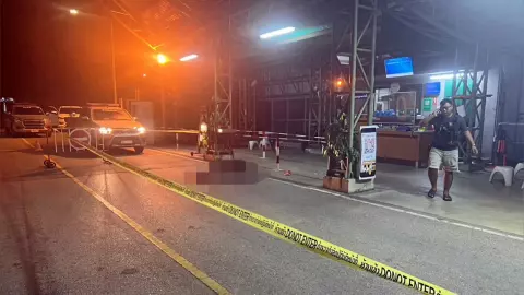 หน.รปภ.โหด ฟิวส์ขาดถล่ม 3 ศพ สลดป้อมยามโรงไฟฟ้า ปมถูกแบ่งพื้นที่คุมงาน