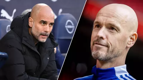 แฟนผีคุ้นเคยดี "แมนยูฯ-แมนฯ ซิตี้" ส่งแมวมองเช็กฟอร์ม "รูนีย์" หวังปิดดีลเร็วที่สุด 