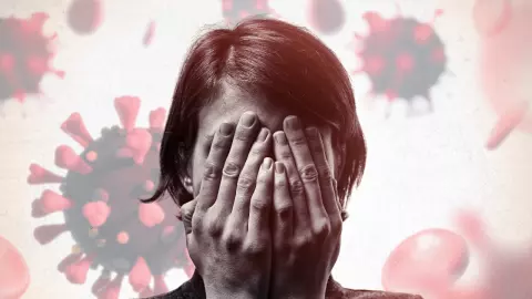 ศูนย์จีโนมฯ เตือนจับตา โอมิครอน JN.1 หลังพบกลายพันธุ์แบบ SLip