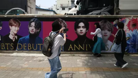 เกาหลีใต้ เตรียมผลักดันการท่องเที่ยวด้วย ‘วีซ่าพิเศษ’ สำหรับคนรัก K-Pop