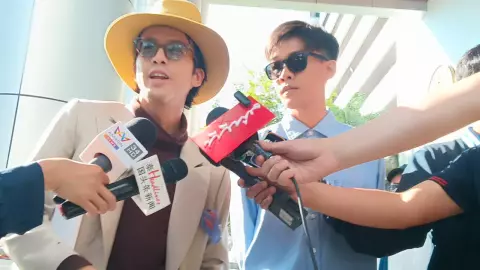 ลุ้นพิพากษา "แอมมี่" วางเพลิงพระบรมฉายาลักษณ์ฯ เจ้าตัวเผยเตรียมใจแล้ว (คลิป)