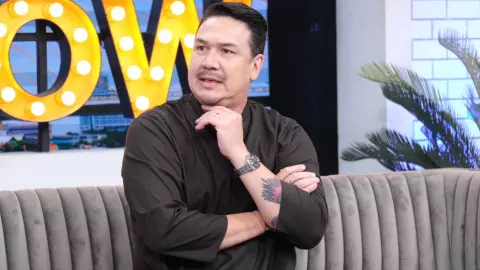 เกริก ชิลเลอร์ ผันตัวเป็นหมอดูเต็มตัว แม่นจัดเคยทักเพื่อนถึงฆาต