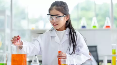 เด็กสายวิทย์ห้ามพลาด ประกาศรับสมัครผู้ร่วมโครงการ JSTP หมดเขต 19 ม.ค.นี้