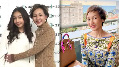 เผยสัมภาษณ์สุดท้าย หญิง จุฬาลักษณ์ ผลักดันลูกสาวเป็นนักกีฬาตามฝัน (คลิป)