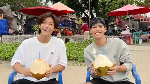 จบดราม่าวีซ่า "พี่จอง-คัลแลน" กระทรวงแรงงานยืนยัน ขอใบอนุญาตทำงานถูกต้อง