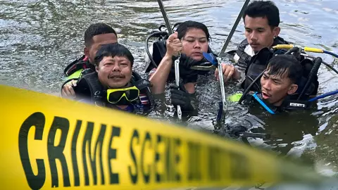 ป้าบัวผัน ไร้ทางต่อสู้ 8 หลักฐานจากที่ทิ้งศพ ถึงเวลาลดอายุเด็กรับโทษเท่าผู้ใหญ่    