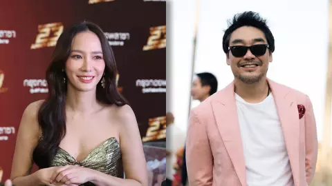 ฟังจากปาก อั้ม พัชราภา หลังคนลุ้นรีเทิร์น ไฮโซพก รับไม่อยากโสดแล้ว