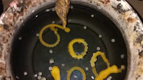 ส่องก่อนหวยออก "เลขเด็ด" ขันน้ำมนต์คำชะโนด พร้อมเลขปฏิทิน หวังรับโชคงวดนี้