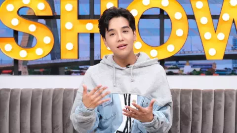 ลุกซ์ ชาญวิทย์ ป่วยซึมเศร้าหลังเจอมรสุม เผยคำพูดซึ้ง น้องเวทมนต์ ถึงพ่อ