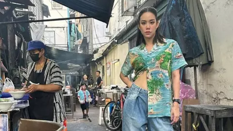 แอริน ยุกตะทัต เผยเรื่องกินเรื่องใหญ่ เคยโมโหหิวเหวี่ยงใส่สามีมาแล้ว