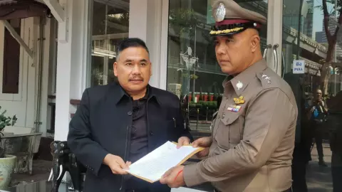 หวั่นไม่เป็นธรรม "คดีป้ากบ" ทนายจี้ ตร.โอนสำนวนให้กองปราบรับผิดชอบ