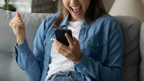 สุดปัง งวดนี้ 17/1/67 มีคนดวงเฮงถูก "สลากดิจิทัล" รางวัลที่ 1 รวม 132 ล้านบาท