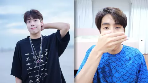 สไปร์ท SPD โชว์หน้าหลังศัลยกรรมที่เกาหลี 1 เดือน เผยสาเหตุที่ต้องทำ (คลิป)