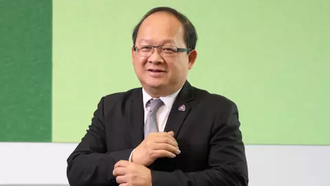 สารพัดปัจจัยรุมถล่มดัชนีอุตสาหกรรมทรุด