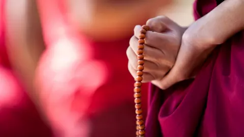 พึงเชื่อโดยใช้ปัญญา