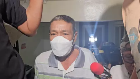 เรียกสอบ ชุดจับกุม-คลุมหัว "ลุงเปี๊ยก" ล่าสุด ผกก.อรัญประเทศ โดนเด้งแล้ว 