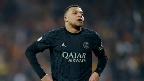 1 ทีมอกหัก วงในชี้ "สโมสรต่อไป" ของ "เอ็มบัปเป" ลุ้นย้ายซบ "ทีมดังพรีเมียร์ลีก" 