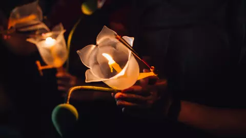 เวียนเทียนวันไหนปี 2569 มาฆบูชา วิสาขบูชา อาสาฬหบูชา และอัฏฐมีบูชา