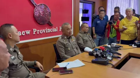 ลุยสางคดี "ป้ากบ" ตั้ง กก.เคลียร์ปมคลิปเสียง-ถุงดำคลุมหัว "ลุงเปี๊ยก" 